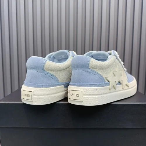 Replica Amiri Casual Shoes For Men #1408455 $100.00 USD for Wholesale