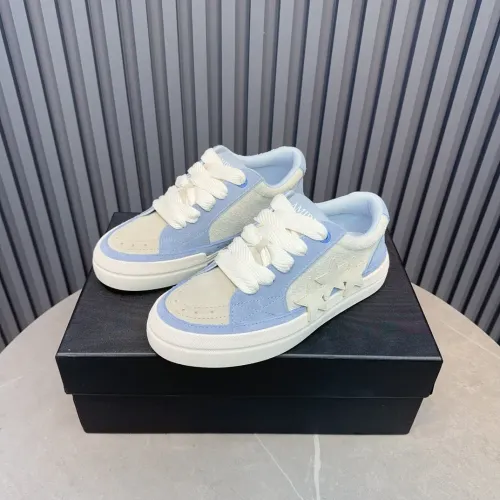 Replica Amiri Casual Shoes For Women #1408456 $100.00 USD for Wholesale
