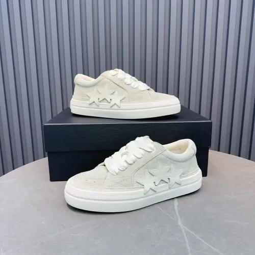 Replica Amiri Casual Shoes For Women #1408458 $100.00 USD for Wholesale
