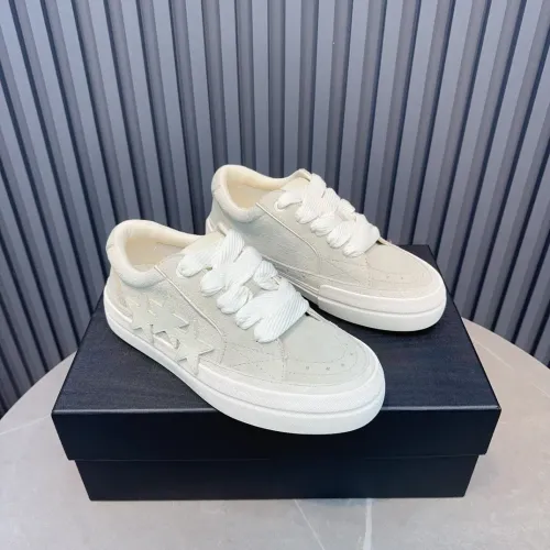 Replica Amiri Casual Shoes For Women #1408458 $100.00 USD for Wholesale