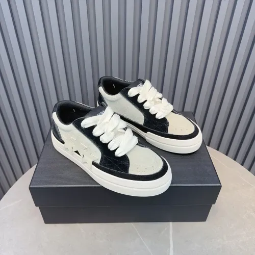 Replica Amiri Casual Shoes For Men #1408459 $100.00 USD for Wholesale