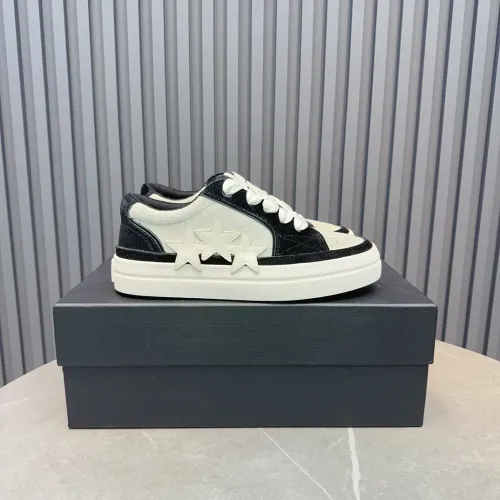 Replica Amiri Casual Shoes For Women #1408460 $100.00 USD for Wholesale