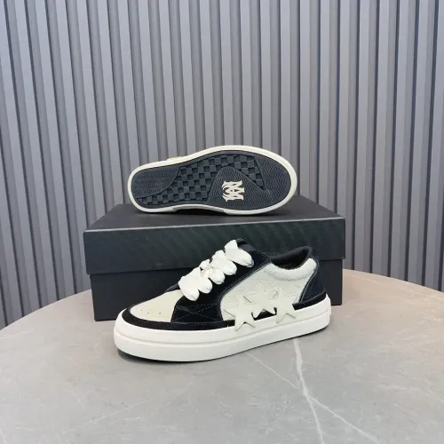 Replica Amiri Casual Shoes For Women #1408460 $100.00 USD for Wholesale