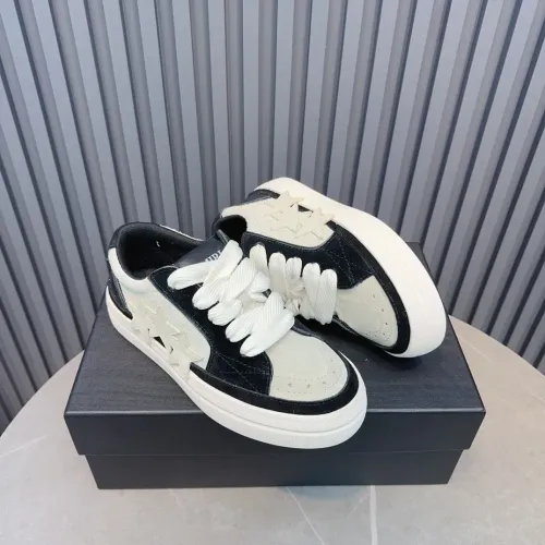 Replica Amiri Casual Shoes For Women #1408460 $100.00 USD for Wholesale