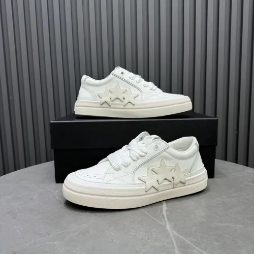 Amiri Casual Shoes For Women #1408462 $100.00 USD, Wholesale Replica Amiri Casual Shoes
