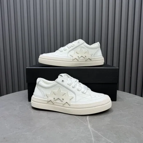 Replica Amiri Casual Shoes For Women #1408462 $100.00 USD for Wholesale