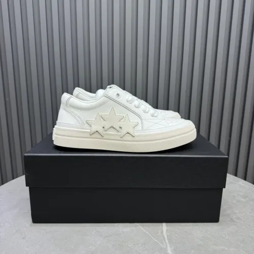 Replica Amiri Casual Shoes For Women #1408462 $100.00 USD for Wholesale