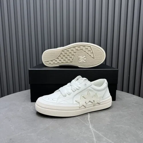 Replica Amiri Casual Shoes For Women #1408462 $100.00 USD for Wholesale