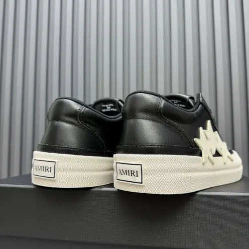 Replica Amiri Casual Shoes For Men #1408464 $100.00 USD for Wholesale
