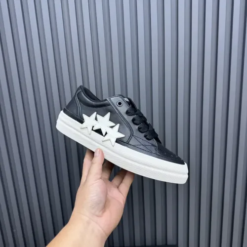 Replica Amiri Casual Shoes For Women #1408465 $100.00 USD for Wholesale