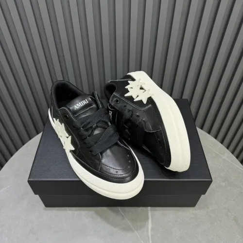 Replica Amiri Casual Shoes For Women #1408465 $100.00 USD for Wholesale