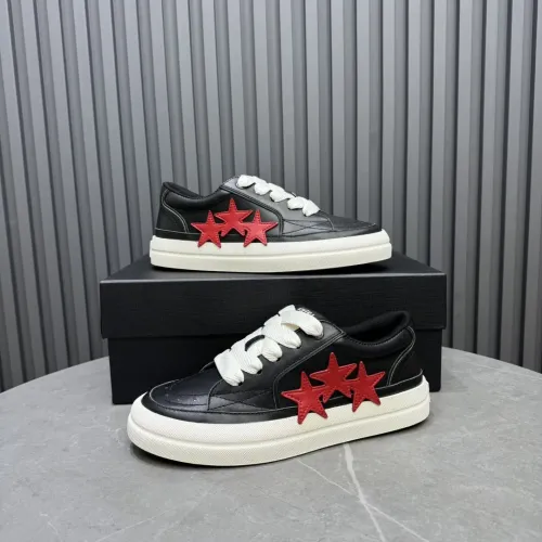 Amiri Casual Shoes For Men #1408466 $100.00 USD, Wholesale Replica Amiri Casual Shoes