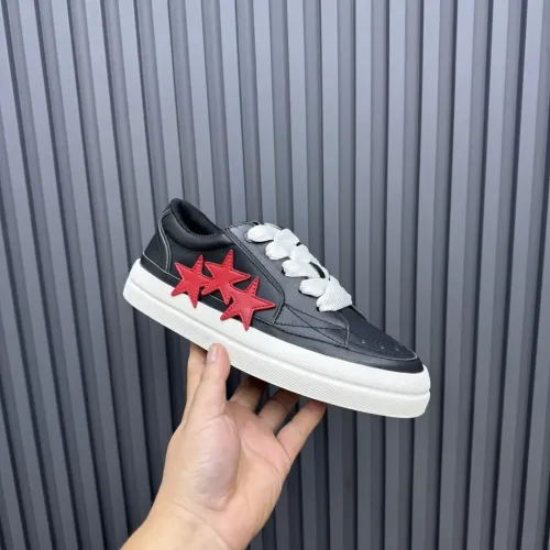 Replica Amiri Casual Shoes For Men #1408466 $100.00 USD for Wholesale