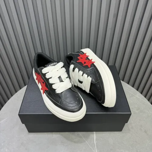 Replica Amiri Casual Shoes For Women #1408467 $100.00 USD for Wholesale