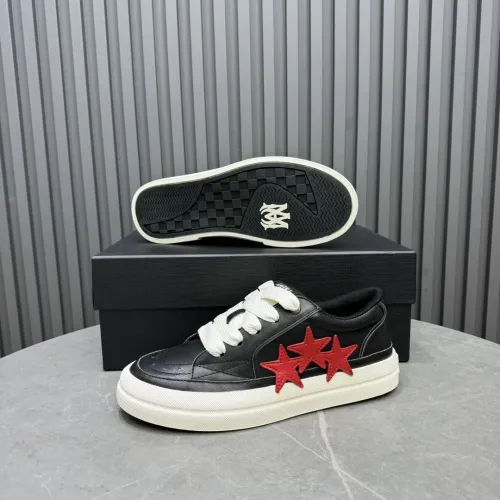 Replica Amiri Casual Shoes For Women #1408467 $100.00 USD for Wholesale
