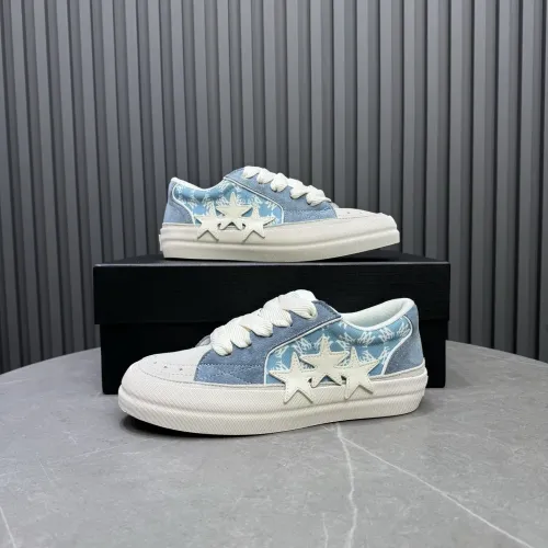 Amiri Casual Shoes For Women #1408469 $100.00 USD, Wholesale Replica Amiri Casual Shoes