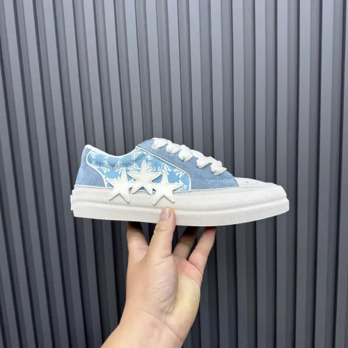 Replica Amiri Casual Shoes For Women #1408469 $100.00 USD for Wholesale
