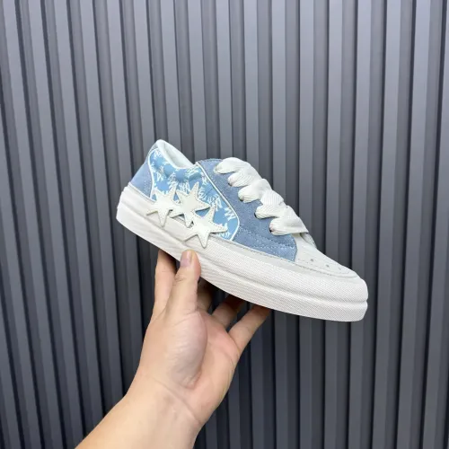 Replica Amiri Casual Shoes For Women #1408469 $100.00 USD for Wholesale