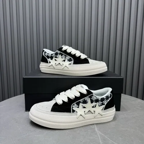 Amiri Casual Shoes For Men #1408470 $100.00 USD, Wholesale Replica Amiri Casual Shoes