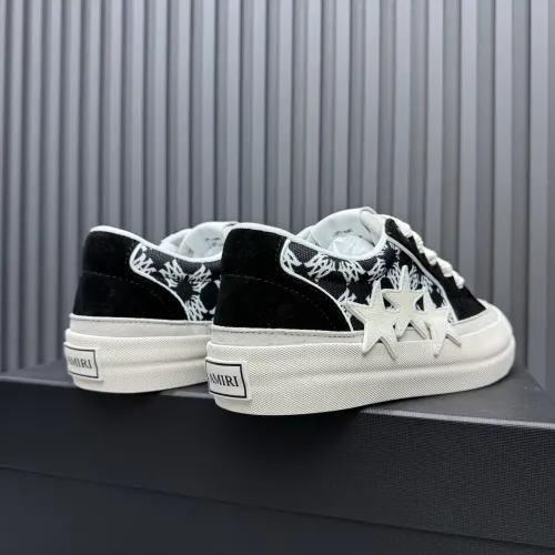 Replica Amiri Casual Shoes For Men #1408470 $100.00 USD for Wholesale
