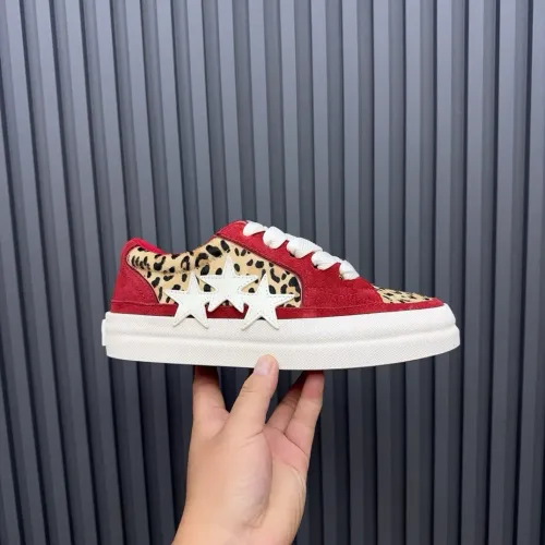 Replica Amiri Casual Shoes For Women #1408475 $100.00 USD for Wholesale