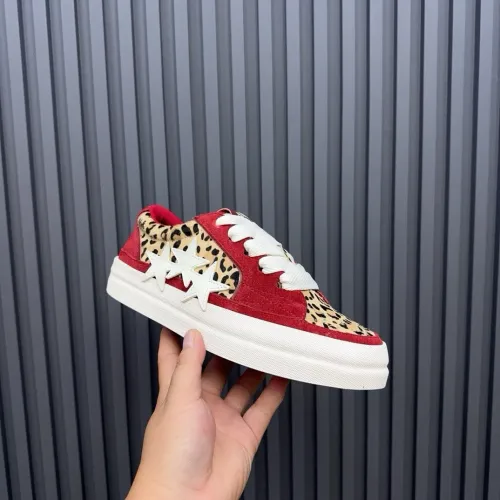 Replica Amiri Casual Shoes For Women #1408475 $100.00 USD for Wholesale