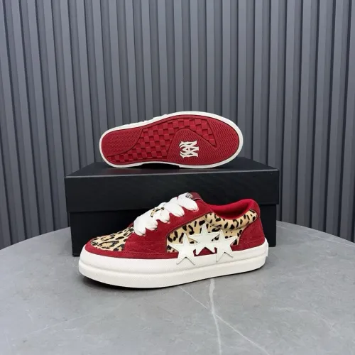 Replica Amiri Casual Shoes For Women #1408475 $100.00 USD for Wholesale