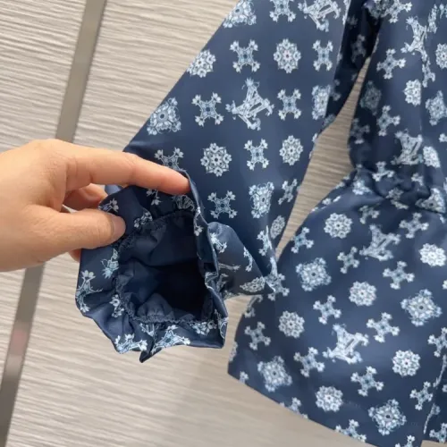 Replica Louis Vuitton LV Jackets Long Sleeved For Women #1408546 $140.00 USD for Wholesale