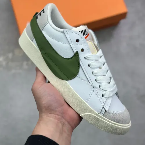 Nike Lunar Blazer For Men #1408552
