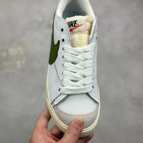 Replica Nike Lunar Blazer For Women #1408553 $72.00 USD for Wholesale