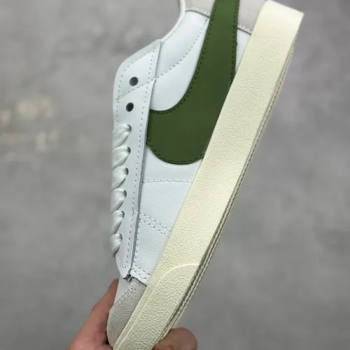 Replica Nike Lunar Blazer For Women #1408553 $72.00 USD for Wholesale