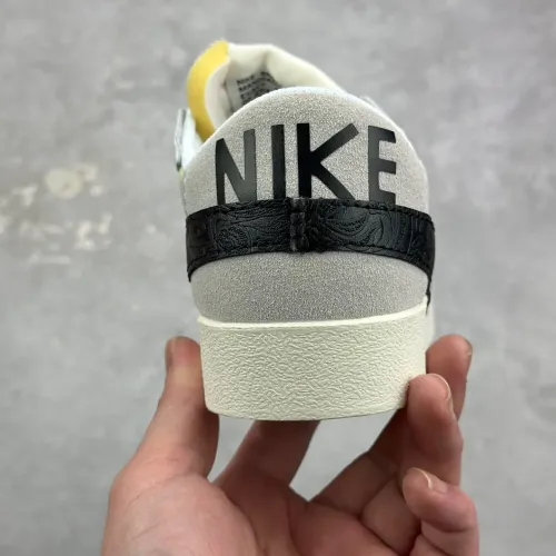 Replica Nike Lunar Blazer For Women #1408555 $72.00 USD for Wholesale