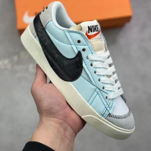 Nike Lunar Blazer For Women #1408557