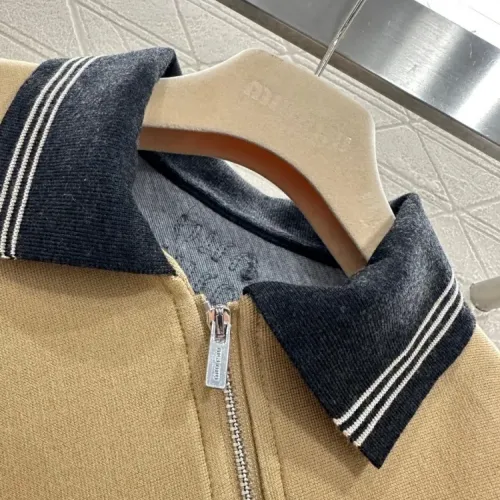 Replica MIU MIU Dresses Sleeveless For Women #1408595 $64.00 USD for Wholesale