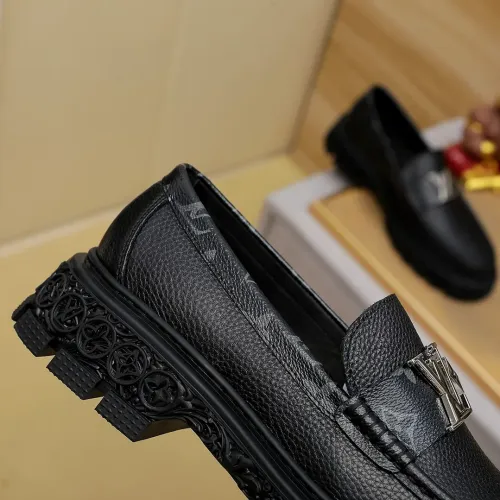 Replica Louis Vuitton LV Oxfords Shoes For Men #1408615 $132.00 USD for Wholesale