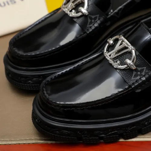 Replica Louis Vuitton LV Oxfords Shoes For Men #1408619 $132.00 USD for Wholesale