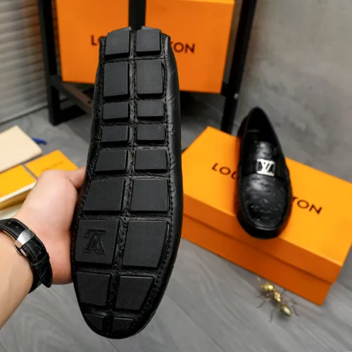 Replica Louis Vuitton LV Oxfords Shoes For Men #1408638 $82.00 USD for Wholesale