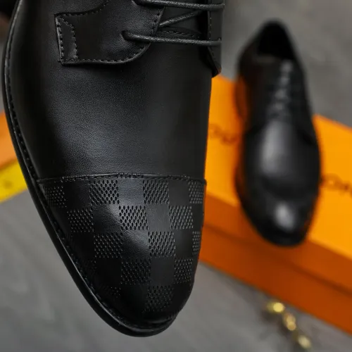 Replica Louis Vuitton LV Oxfords Shoes For Men #1408648 $88.00 USD for Wholesale