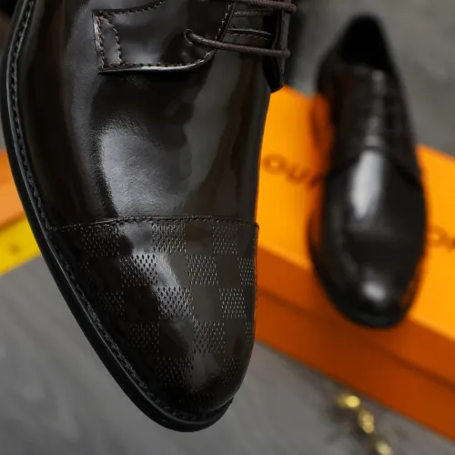 Replica Louis Vuitton LV Oxfords Shoes For Men #1408651 $88.00 USD for Wholesale