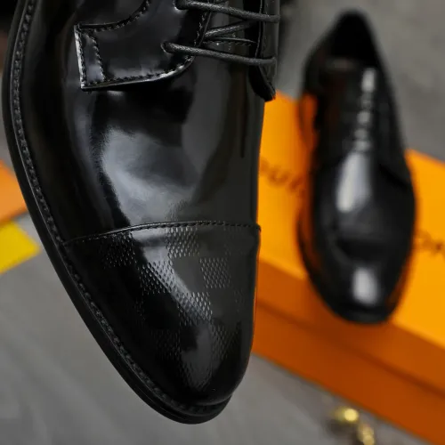 Replica Louis Vuitton LV Oxfords Shoes For Men #1408652 $88.00 USD for Wholesale