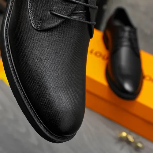 Replica Louis Vuitton LV Oxfords Shoes For Men #1408666 $85.00 USD for Wholesale