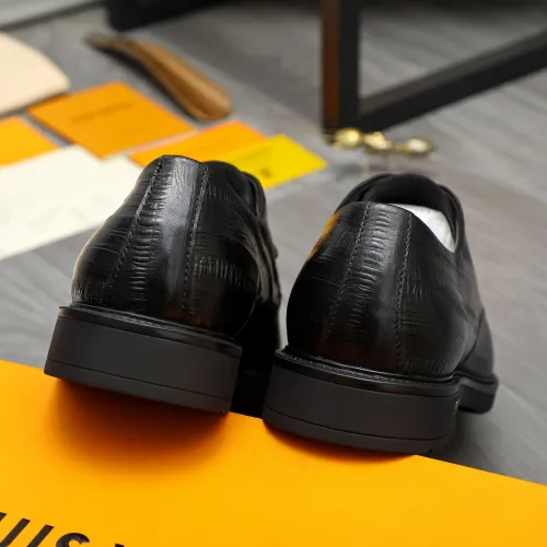 Replica Louis Vuitton LV Oxfords Shoes For Men #1408669 $85.00 USD for Wholesale