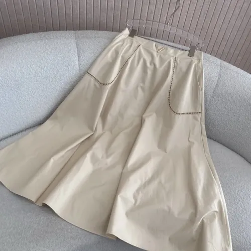 Replica Valentino Tracksuits Short Sleeved For Women #1408744 $88.00 USD for Wholesale