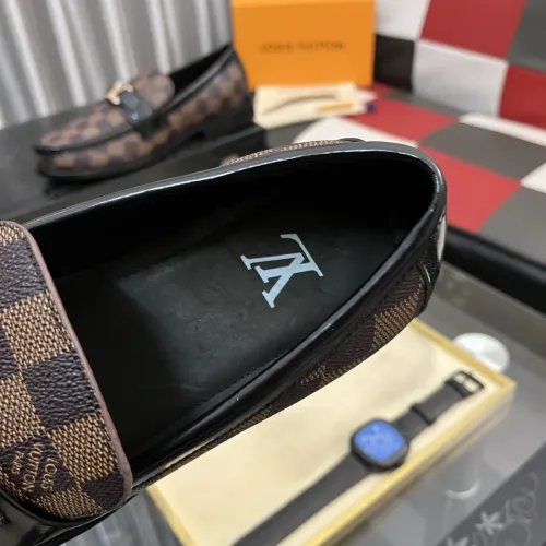 Replica Louis Vuitton LV Oxfords Shoes For Men #1408749 $98.00 USD for Wholesale
