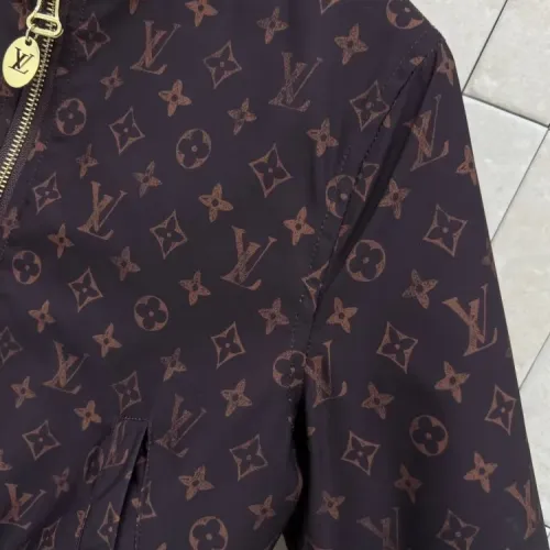 Replica Louis Vuitton LV Jackets Long Sleeved For Women #1408764 $98.00 USD for Wholesale