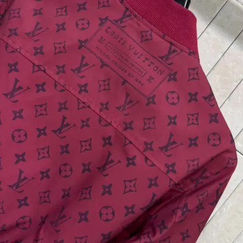 Replica Louis Vuitton LV Jackets Long Sleeved For Women #1408765 $98.00 USD for Wholesale
