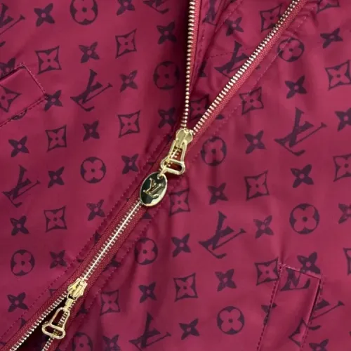 Replica Louis Vuitton LV Jackets Long Sleeved For Women #1408765 $98.00 USD for Wholesale