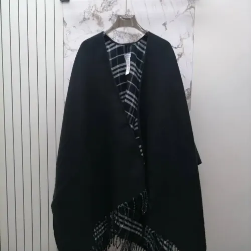 Replica Burberry Poncho #1408778 $85.00 USD for Wholesale