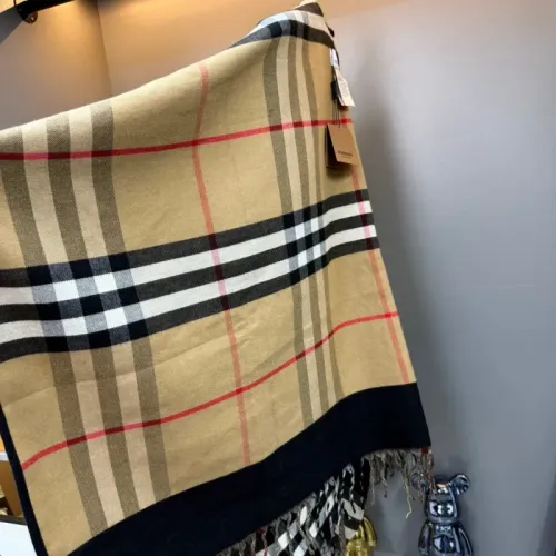 Replica Burberry Poncho #1408779 $85.00 USD for Wholesale