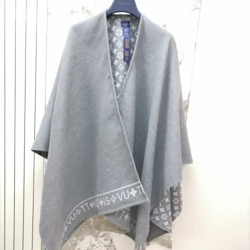 Replica Louis Vuitton Poncho #1408780 $85.00 USD for Wholesale